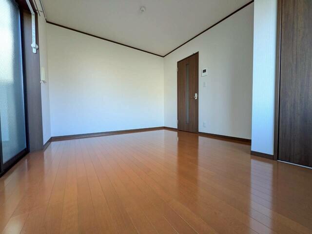 舎人駅 徒歩4分 1階の物件内観写真