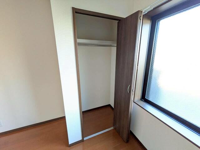 舎人駅 徒歩4分 1階の物件内観写真