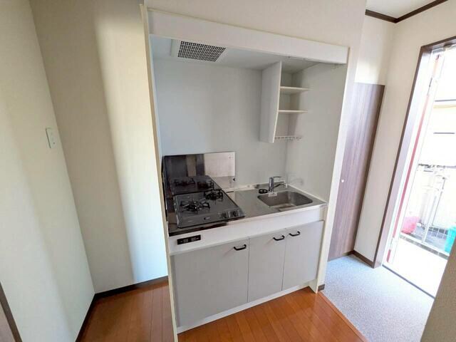 舎人駅 徒歩4分 1階の物件内観写真