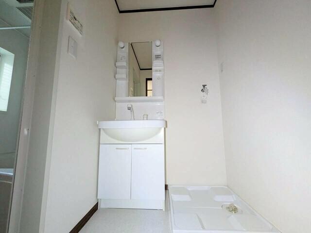 舎人駅 徒歩4分 1階の物件内観写真