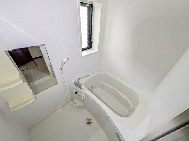 舎人駅 徒歩4分 1階の物件内観写真