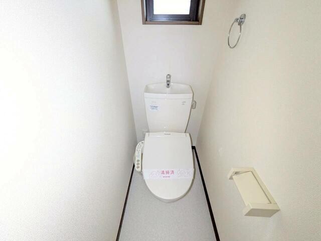 舎人駅 徒歩4分 1階の物件内観写真