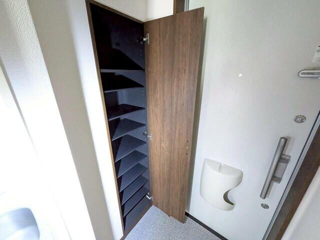 舎人駅 徒歩4分 1階の物件内観写真