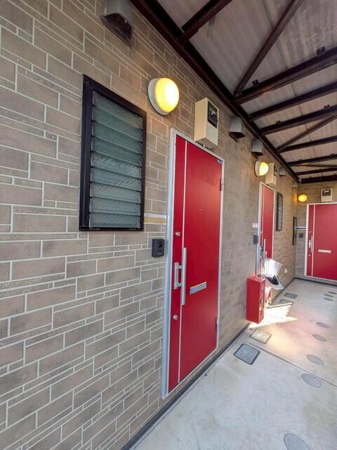 舎人駅 徒歩4分 1階の物件内観写真