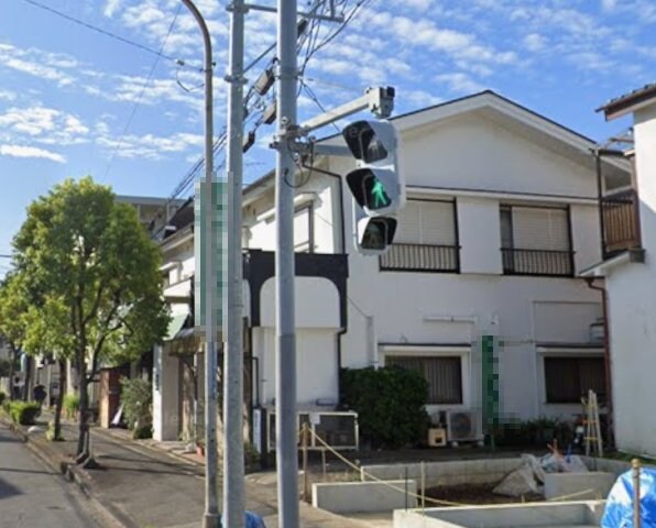 南行徳駅 徒歩5分 1階の物件外観写真