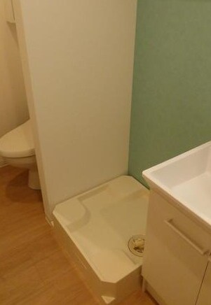 さいたま新都心駅 徒歩10分 2階の物件内観写真