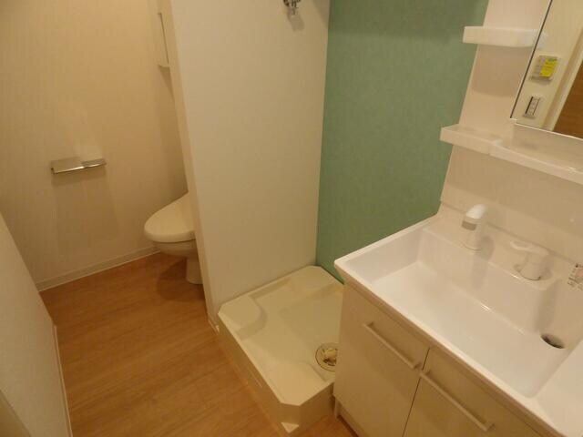 さいたま新都心駅 徒歩10分 2階の物件内観写真