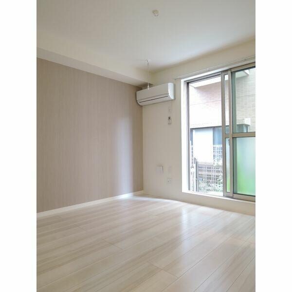 亀有駅 徒歩10分 1階の物件内観写真