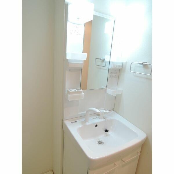 亀有駅 徒歩10分 1階の物件内観写真