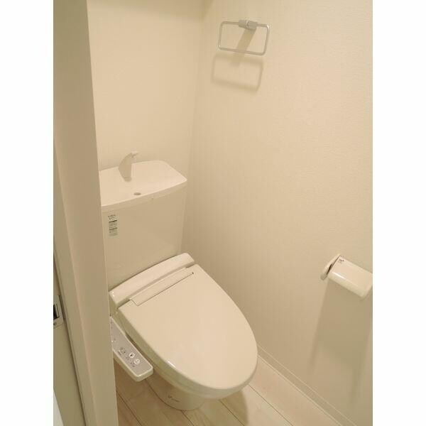 亀有駅 徒歩10分 1階の物件内観写真