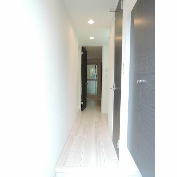 亀有駅 徒歩10分 1階の物件内観写真