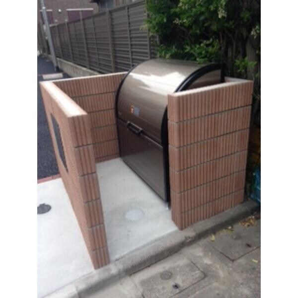 亀有駅 徒歩10分 1階の物件内観写真