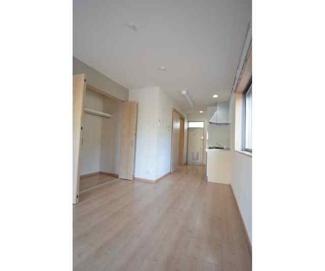 西川口駅 徒歩10分 1階の物件内観写真