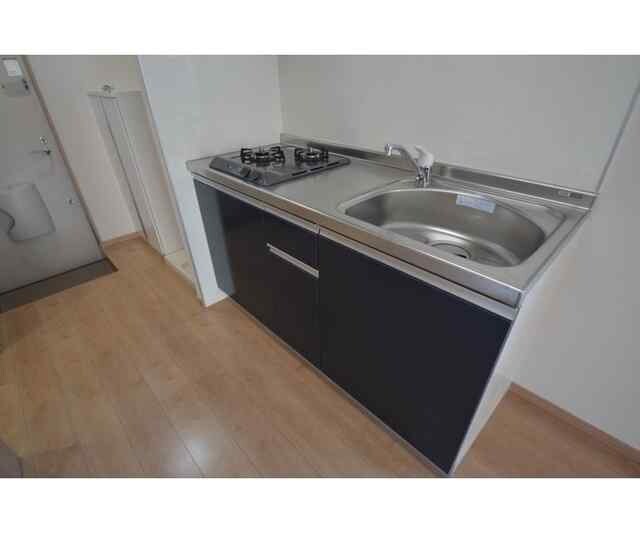 西川口駅 徒歩10分 1階の物件内観写真