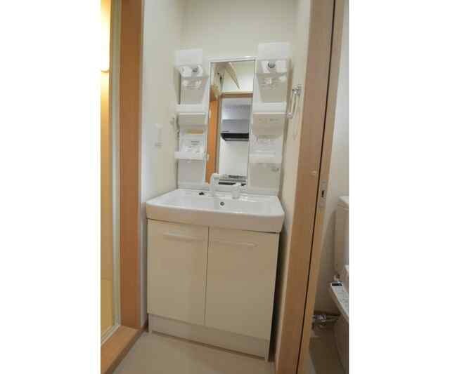 西川口駅 徒歩10分 1階の物件内観写真