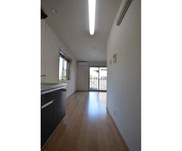 西川口駅 徒歩10分 1階の物件内観写真