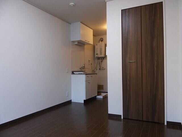 目白駅 徒歩11分 2階の物件内観写真