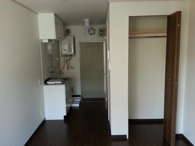 目白駅 徒歩11分 2階の物件内観写真