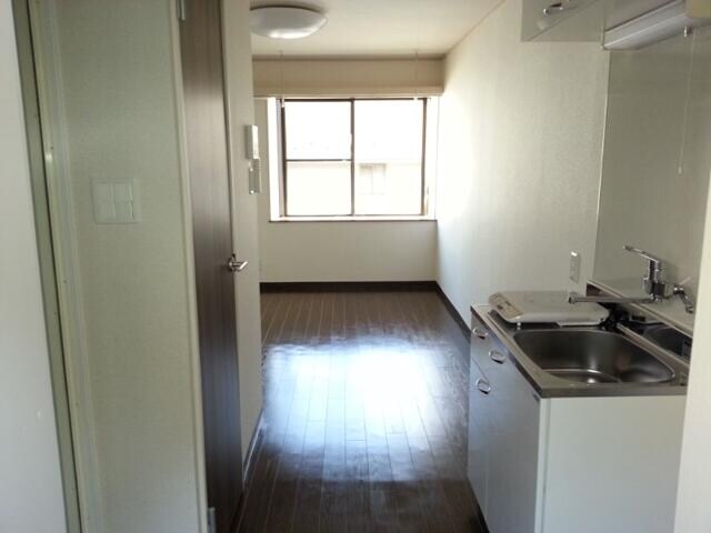 目白駅 徒歩11分 2階の物件内観写真