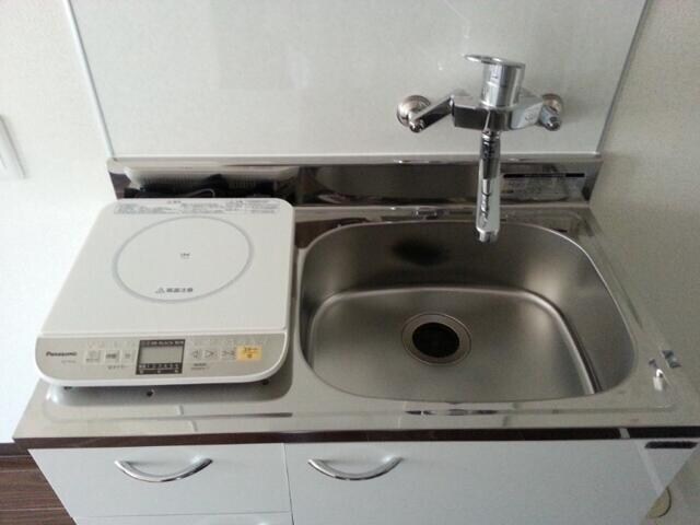 目白駅 徒歩11分 2階の物件内観写真