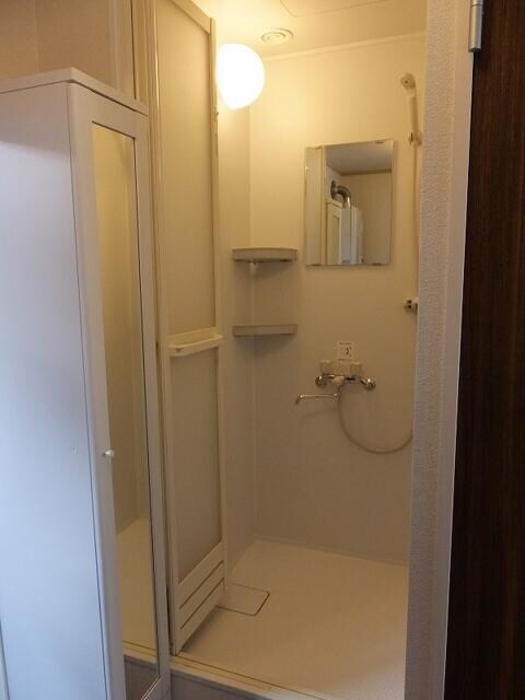 目白駅 徒歩11分 2階の物件内観写真