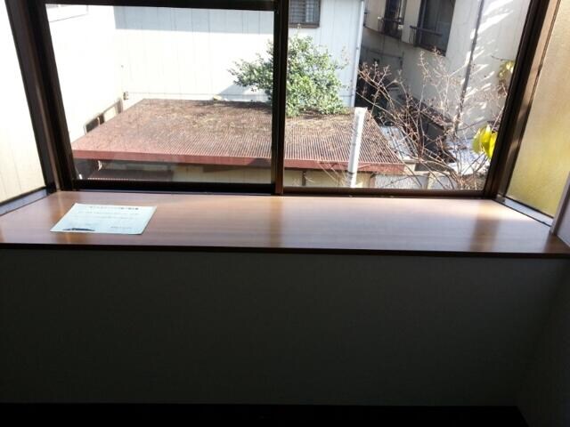 目白駅 徒歩11分 2階の物件内観写真