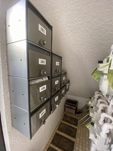 目白駅 徒歩11分 2階の物件内観写真