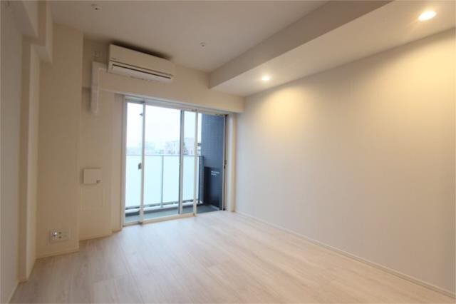 西台駅 徒歩9分 2階の物件内観写真