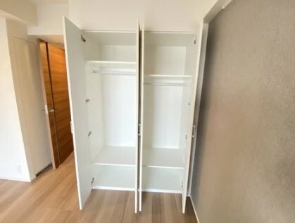 西台駅 徒歩9分 2階の物件内観写真