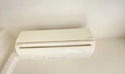 西台駅 徒歩9分 2階の物件内観写真