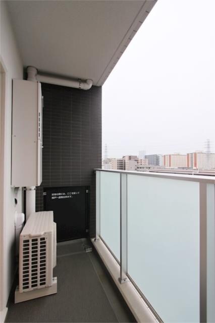 西台駅 徒歩9分 2階の物件内観写真