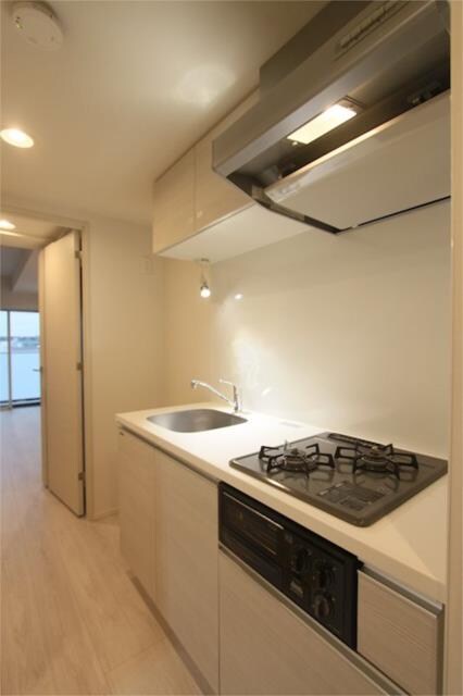 西台駅 徒歩9分 2階の物件内観写真