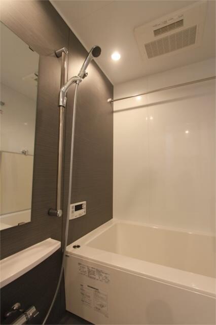 西台駅 徒歩9分 2階の物件内観写真