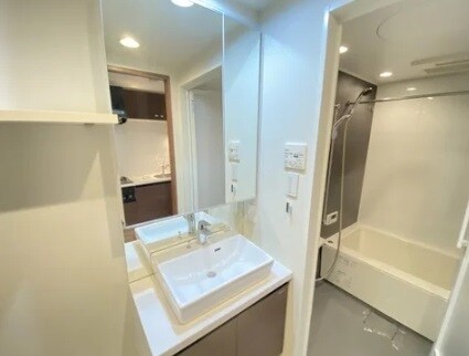 西台駅 徒歩9分 2階の物件内観写真