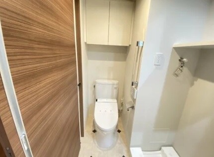 西台駅 徒歩9分 2階の物件内観写真