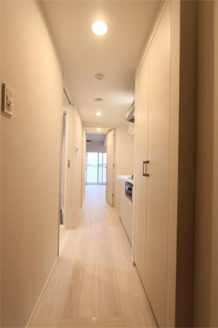 西台駅 徒歩9分 2階の物件内観写真