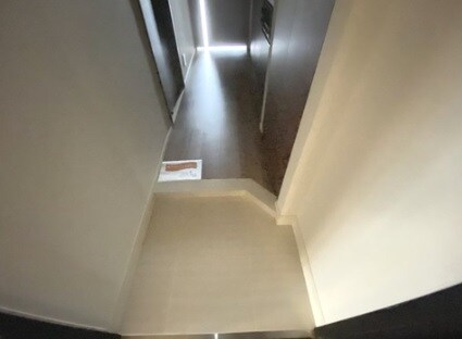 西台駅 徒歩9分 2階の物件内観写真