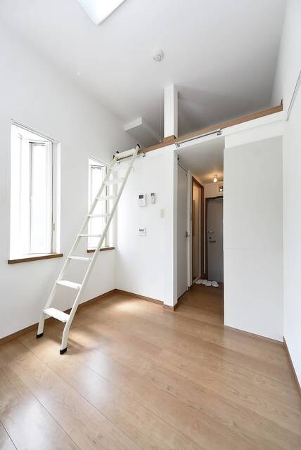 永福町駅 徒歩9分 1階の物件内観写真