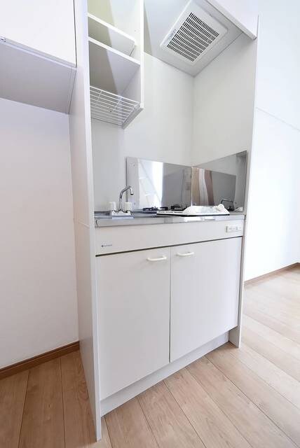 永福町駅 徒歩9分 1階の物件内観写真