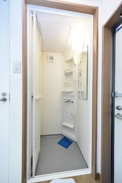 永福町駅 徒歩9分 1階の物件内観写真