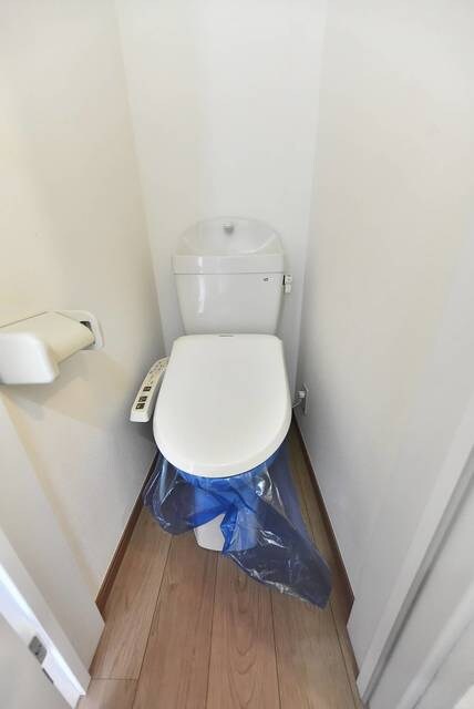 永福町駅 徒歩9分 1階の物件内観写真