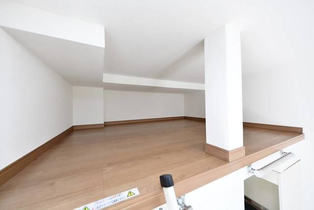 永福町駅 徒歩9分 1階の物件内観写真