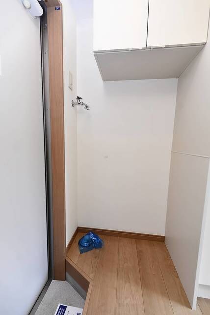 永福町駅 徒歩9分 1階の物件内観写真