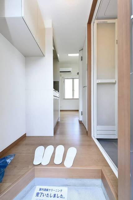 永福町駅 徒歩9分 1階の物件内観写真