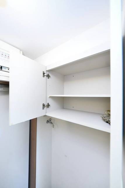 永福町駅 徒歩9分 1階の物件内観写真