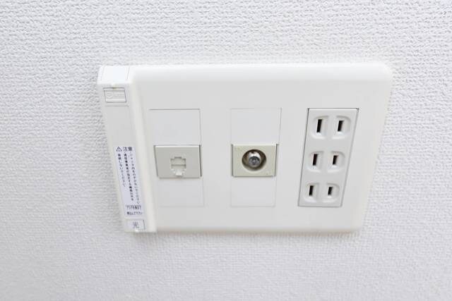 永福町駅 徒歩9分 1階の物件内観写真