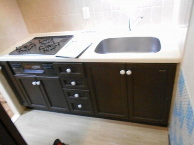 田端駅 徒歩10分 1階の物件内観写真