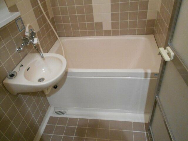 田端駅 徒歩10分 1階の物件内観写真