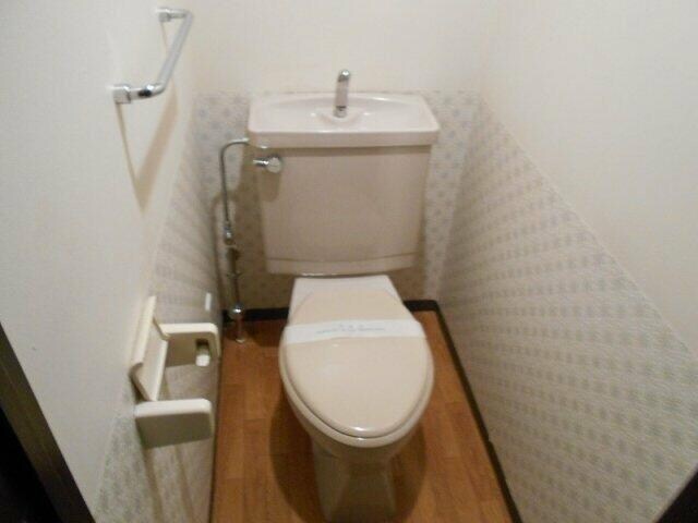 田端駅 徒歩10分 1階の物件内観写真