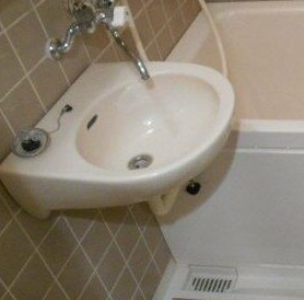 田端駅 徒歩10分 1階の物件内観写真